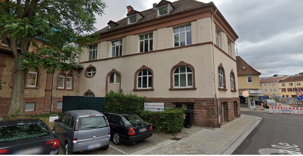 Thumbnail-Wohnung zum Mieten in Neustadt an der Weinstraße 1.750,00 € 250 m²