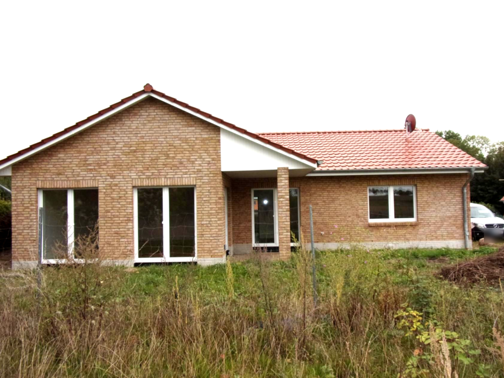 Thumbnail-Haus zum Kaufen in Insel Poel 540.000,00 € 118 m²