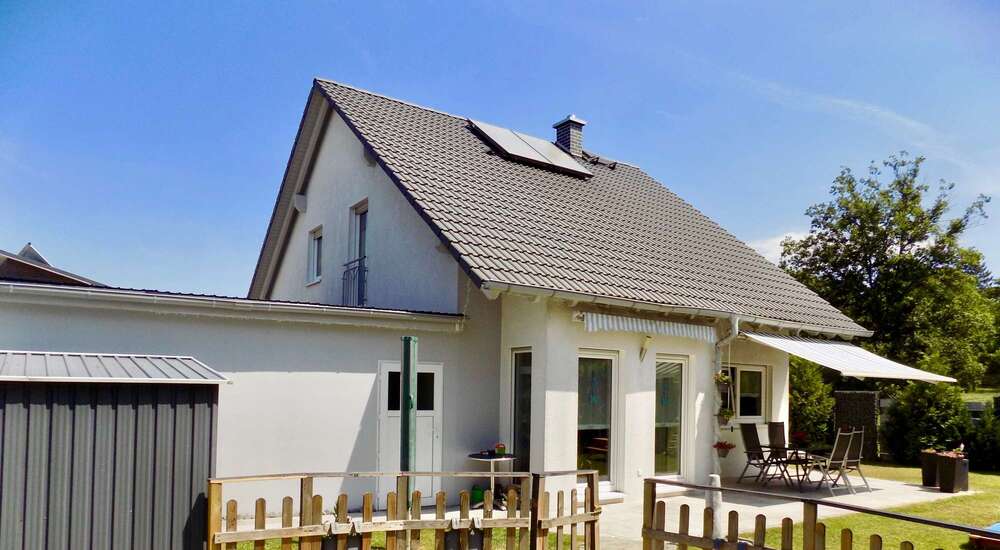 Thumbnail-Haus zum Kaufen in Sinsheim- Waldangelloch 463.000,00 € 135 m²