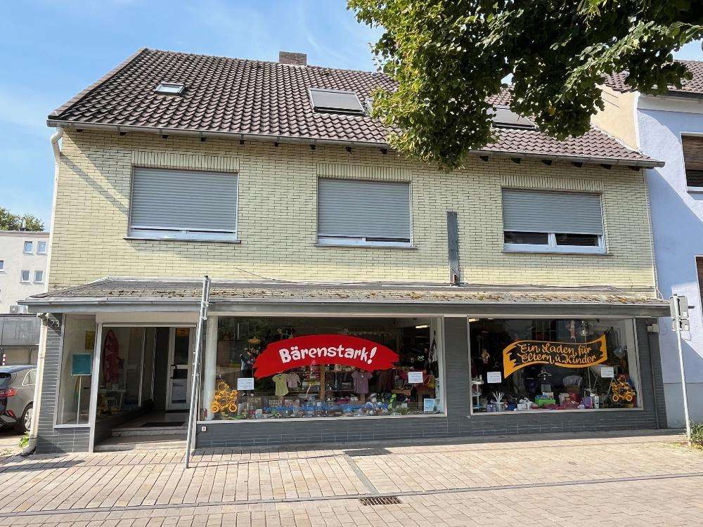 Thumbnail-Haus zum Kaufen in Kamen 389.000,00 € 120 m²