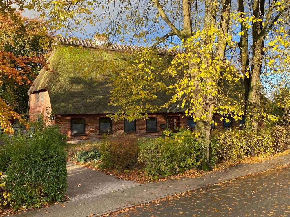 Thumbnail-Haus zum Kaufen in Süderbrarup 233.000,00 € 175.96 m²