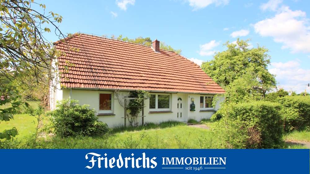 Thumbnail-Haus zum Kaufen in Bad Zwischenahn 210.000,00 € 97.43 m²
