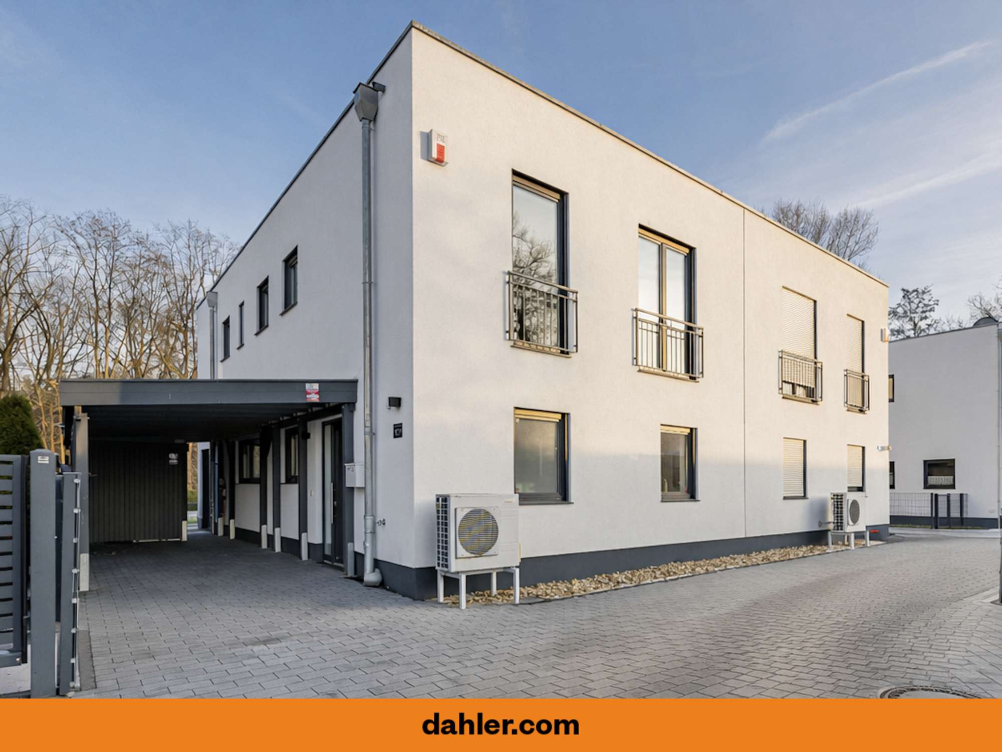Thumbnail-Haus zum Mieten in Potsdam Groß Glienicke 2.500,00 € 157 m²