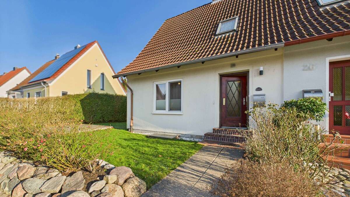 Thumbnail-Haus zum Kaufen in Kappeln 289.000,00 € 97 m²