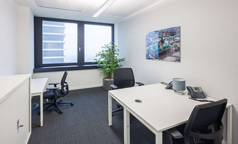 Thumbnail-Büro in Hamburg 989,00 € 17 m²