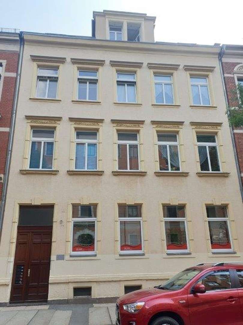 Thumbnail-Wohnung zum Mieten in Zwickau 499,00 € 80 m²