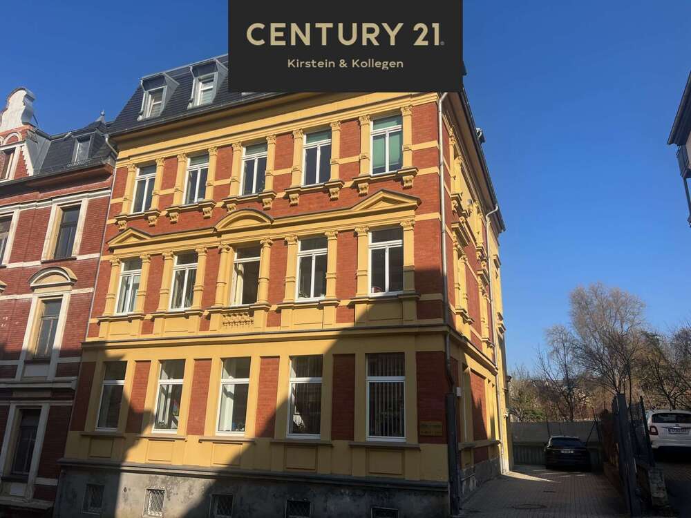 Thumbnail-Haus zum Kaufen in Gera 529.000,00 € 400 m²