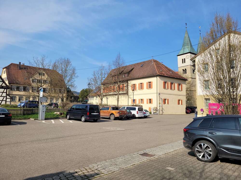 Thumbnail-Haus zum Kaufen in Murrhardt 360.000,00 € 65 m²