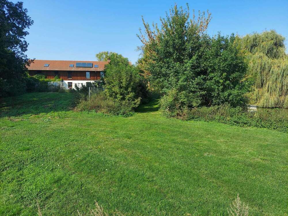 Thumbnail-Haus zum Kaufen in Wiesenaue 850.000,00 € 180 m²
