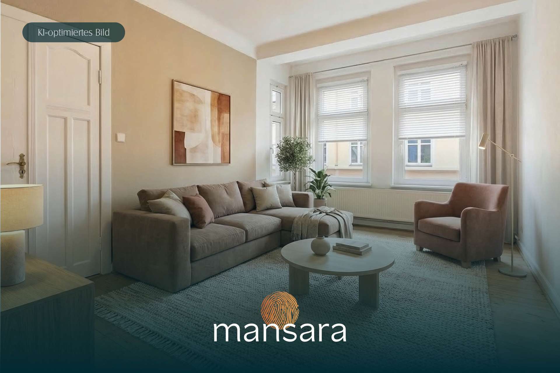 Thumbnail-Wohnung zum Kaufen in Magdeburg 207.000,00 € 111.09 m²