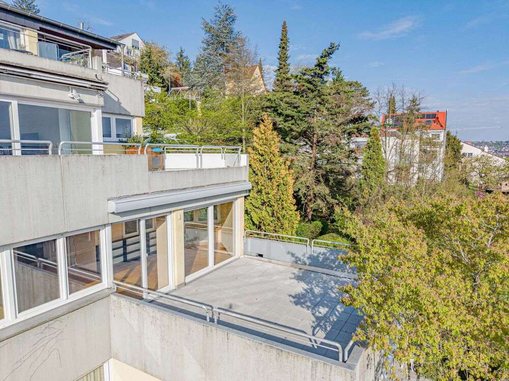 Thumbnail-Wohnung zum Kaufen in Stuttgart 600.000,00 € 107 m²