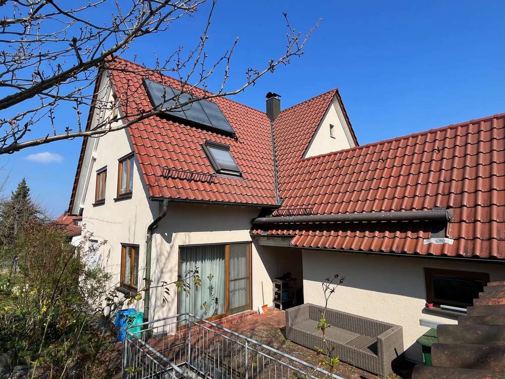 Thumbnail-Haus zum Kaufen in Uhingen 530.000,00 € 159 m²