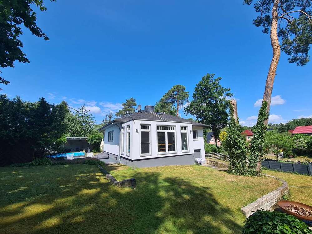 Thumbnail-Haus zum Kaufen in Falkensee 850.000,00 € 133 m²