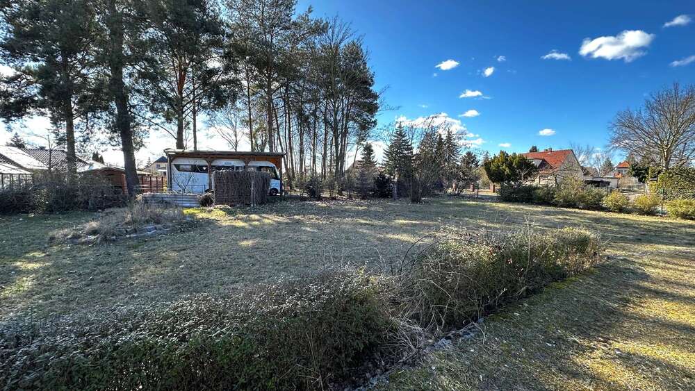 Thumbnail-Grundstück zu verkaufen in Brandenburg 225.000,00 € 1138 m²