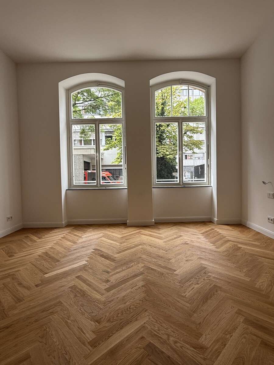 Thumbnail-Wohnung zum Mieten in Düsseldorf 2.150,00 € 103 m²