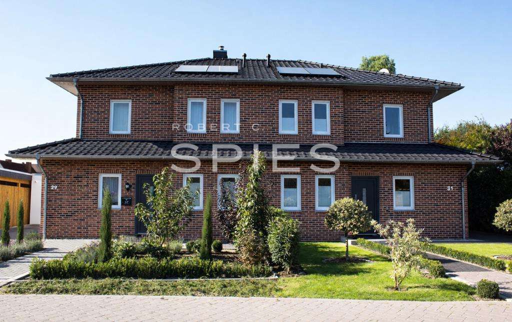 Thumbnail-Haus zum Kaufen in Oldenburg 619.000,00 € 128.63 m²
