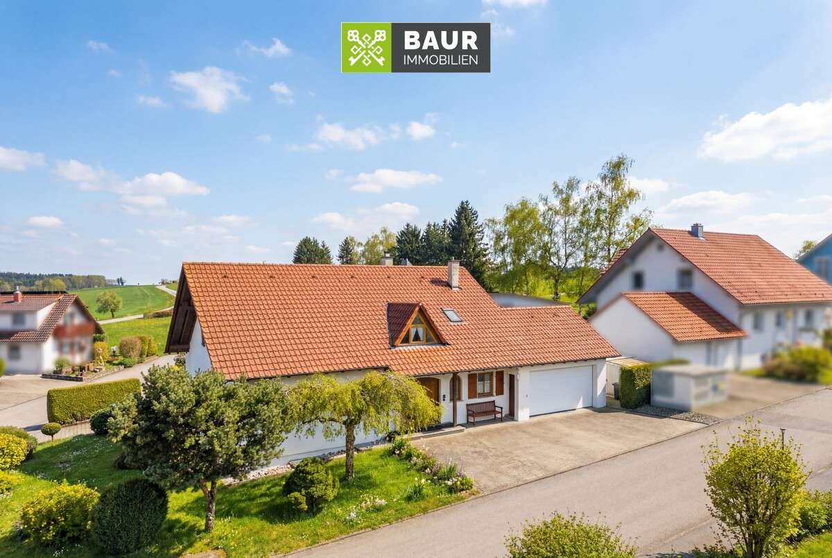 Thumbnail-Haus zum Kaufen in Bad Saulgau Bierstetten 519.000,00 € 175 m²