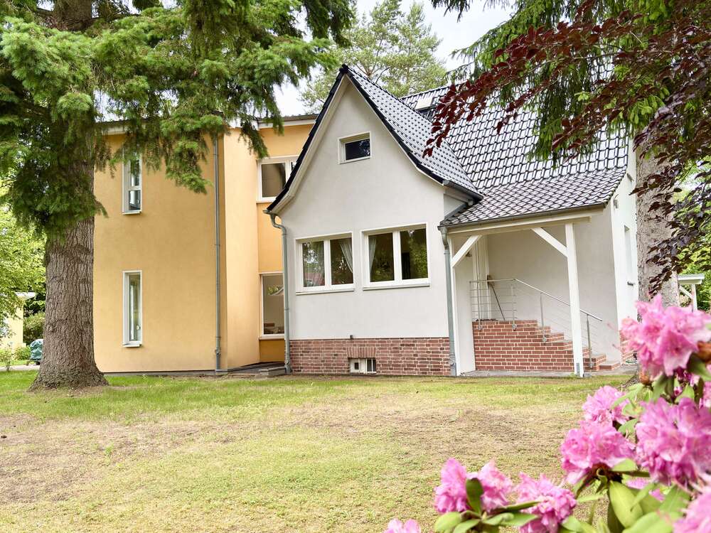 Thumbnail-Haus zum Kaufen in Schönwalde-Glien 590.000,00 € 183.23 m²