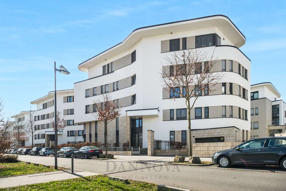 Thumbnail-Wohnung zum Kaufen in Frankfurt am Main 789.000,00 € 94 m²