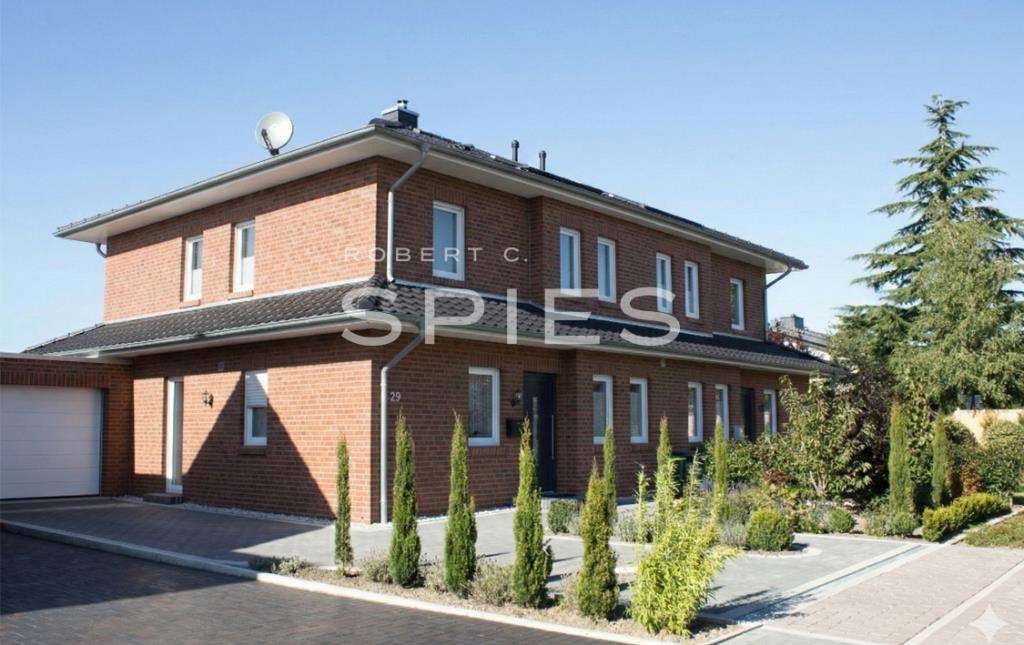 Thumbnail-Haus zum Kaufen in Oldenburg 619.000,00 € 128.02 m²