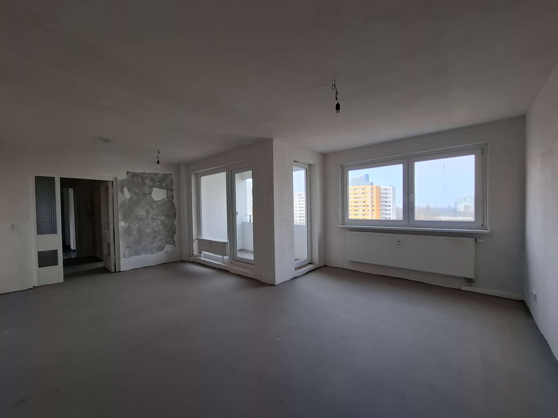 Thumbnail-Wohnung zum Mieten in Berlin 528,81 € 71.56 m²