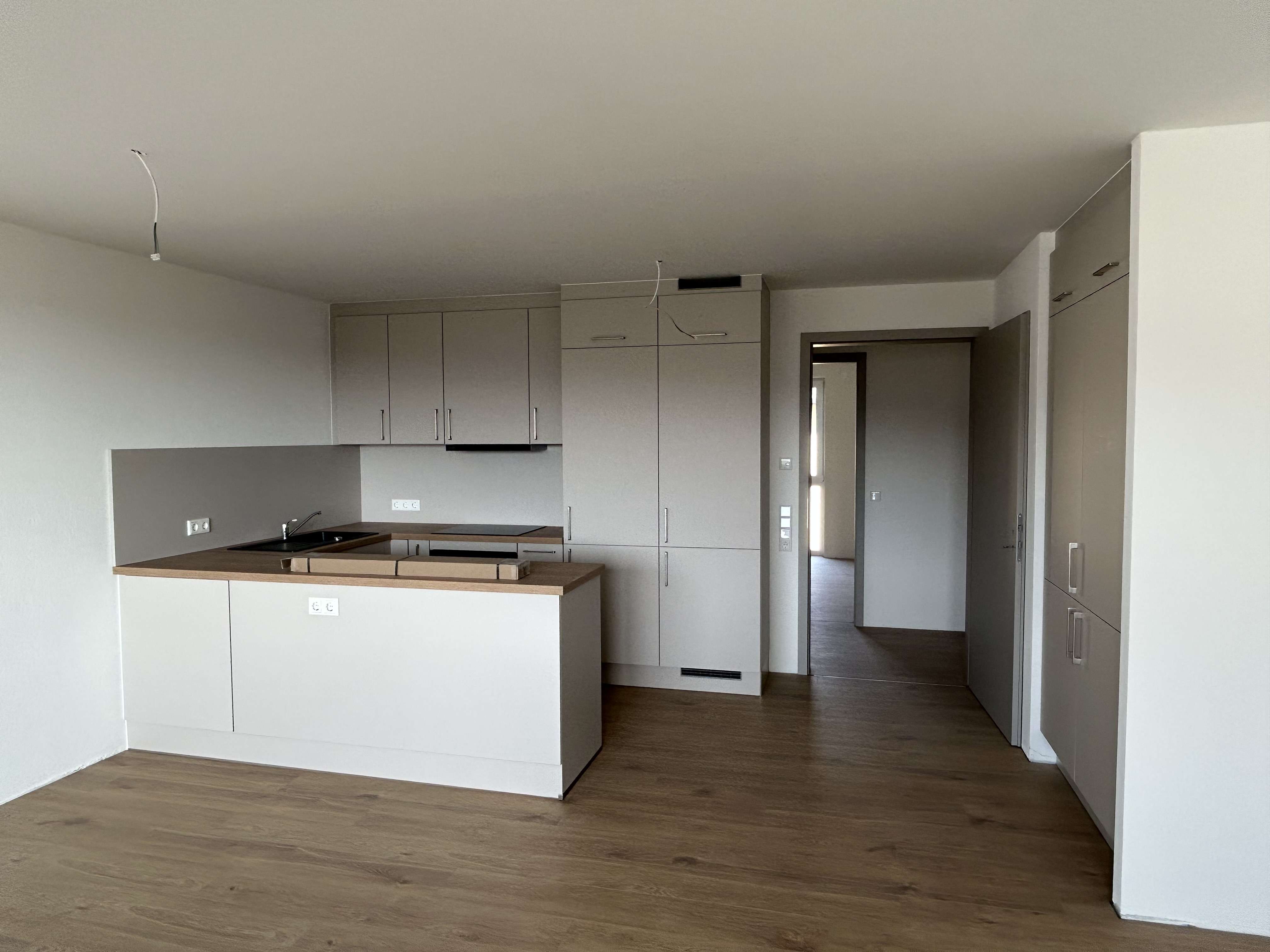 Thumbnail-Wohnung zum Mieten in Freudenstadt 1.042,00 € 82.03 m²