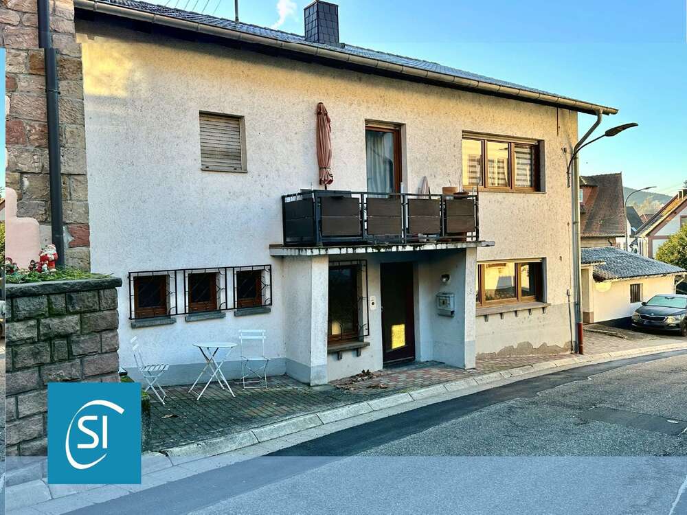 Thumbnail-Wohnung zum Mieten in Altleiningen 530,00 € 88 m²