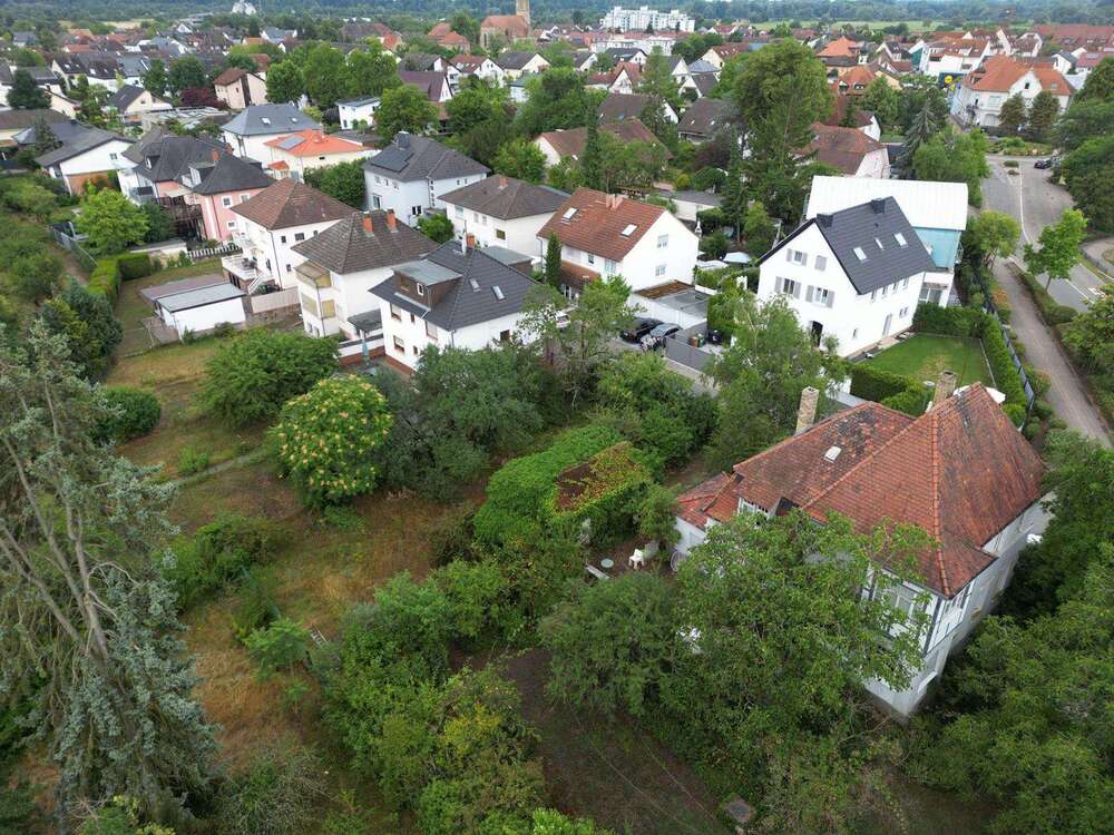 Thumbnail-Grundstück zu verkaufen in Brühl 295.000,00 € 363 m²