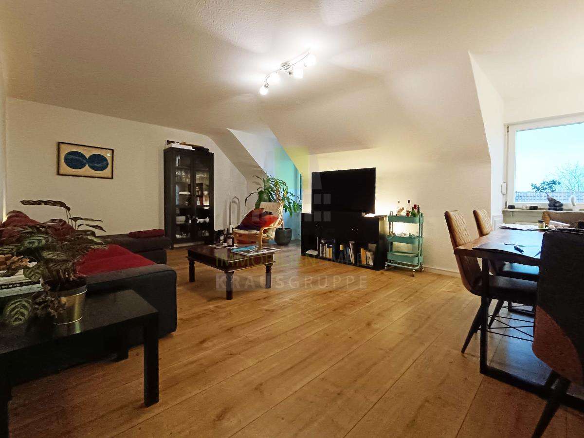 Thumbnail-Wohnung zum Mieten in Heidelberg 981,00 € 75.92 m²