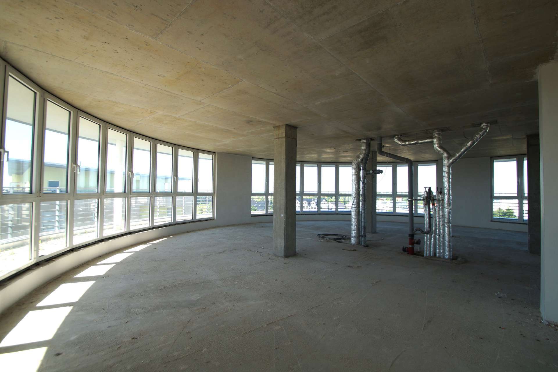 Thumbnail-Büro in Kabelsketal 848,00 € 188.33 m²