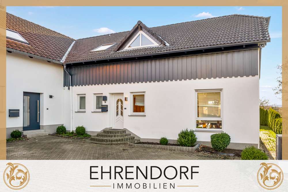 Thumbnail-Haus zum Kaufen in Lüdenscheid 355.000,00 € 129 m²