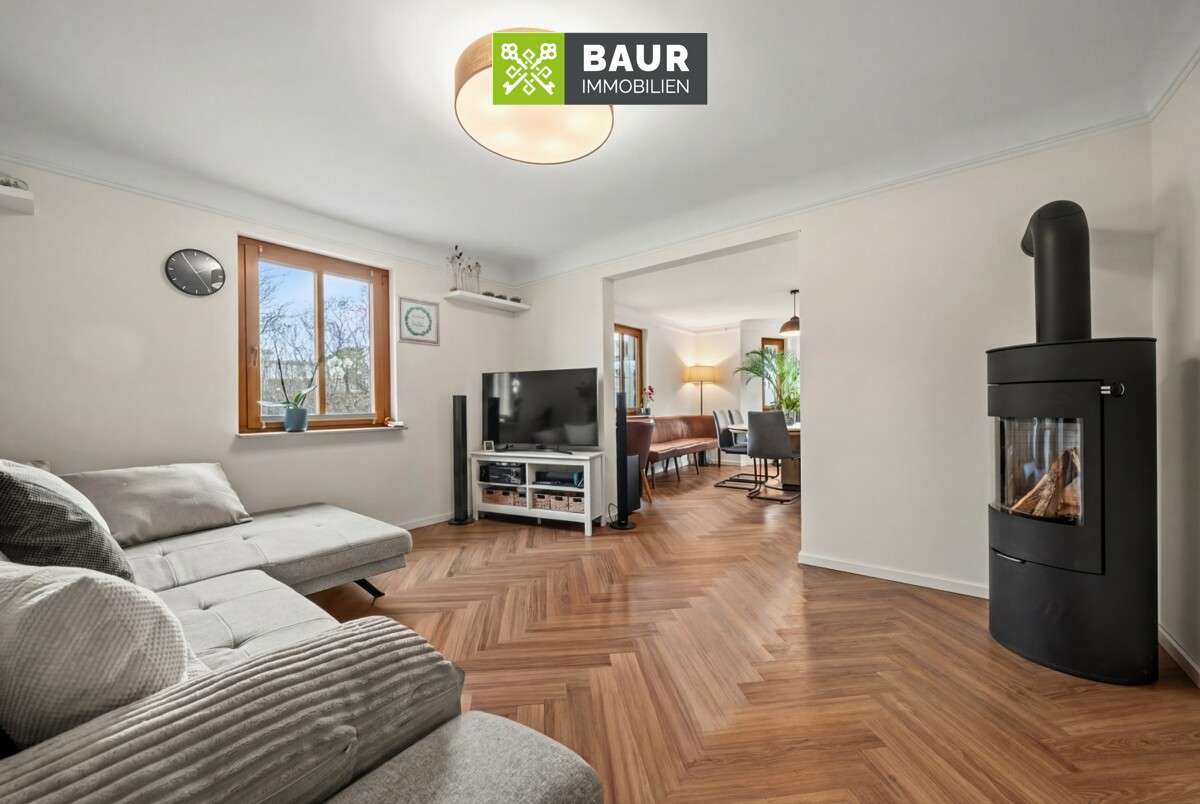 Thumbnail-Haus zum Kaufen in Dürmentingen Hailtingen 449.000,00 € 119 m²