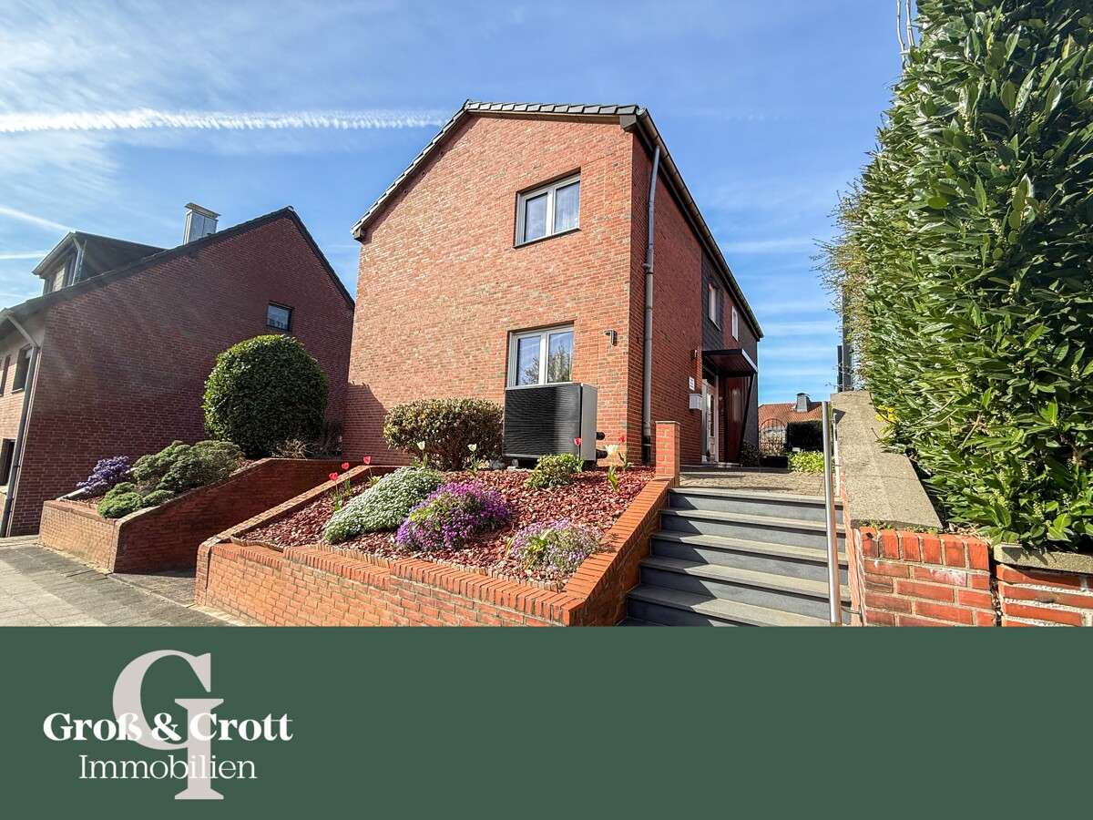 Thumbnail-Haus zum Mieten in Herzogenrath 1.600,00 € 156 m²