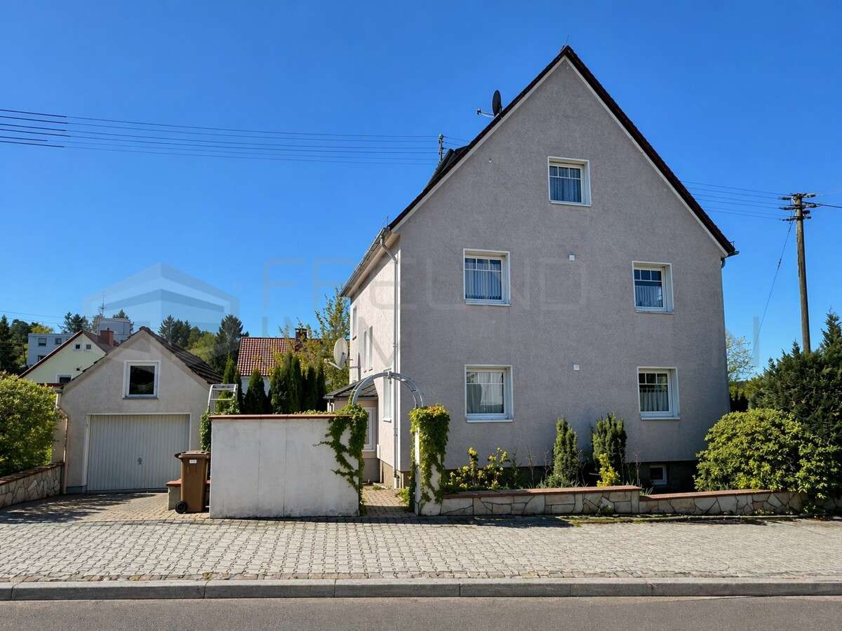 Thumbnail-Haus zum Kaufen in Taunusstein 549.000,00 € 146 m²