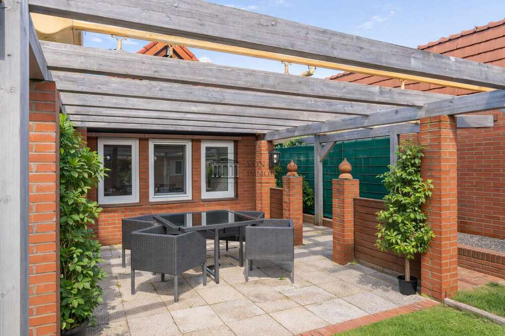Thumbnail-Haus zum Kaufen in Delmenhorst 287.999,00 € 110.01 m²
