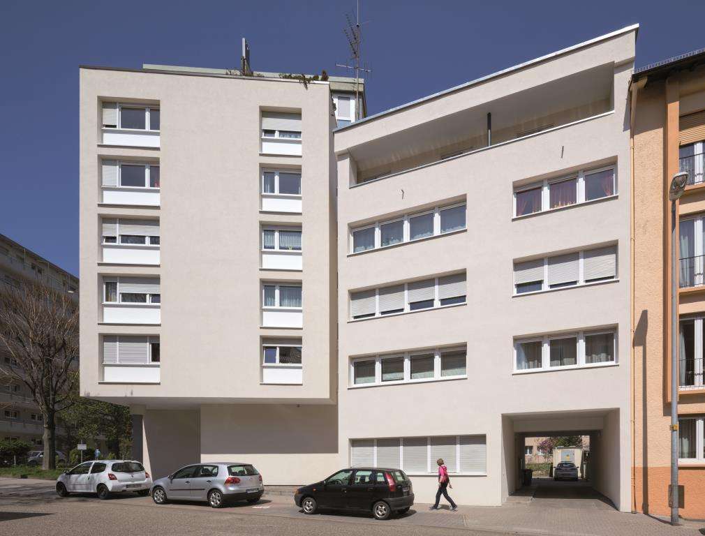 Thumbnail-Wohnung zum Mieten in Pforzheim 605,00 € 67.16 m²