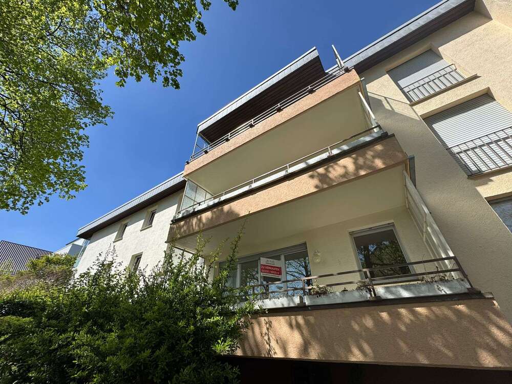 Thumbnail-Wohnung zum Kaufen in Gevelsberg 119.000,00 € 66 m²