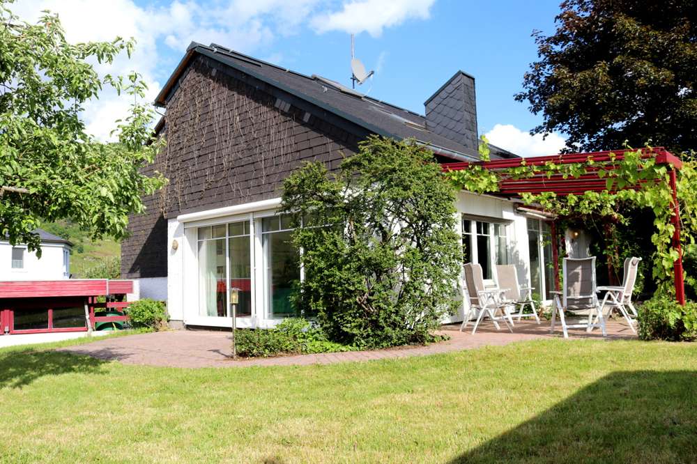 Thumbnail-Haus zum Kaufen in Traben-Trarbach 525.000,00 € 280 m²