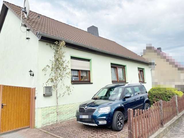 Thumbnail-Haus zum Kaufen in Merseburg OT Meuschau 299.900,00 € 120 m²