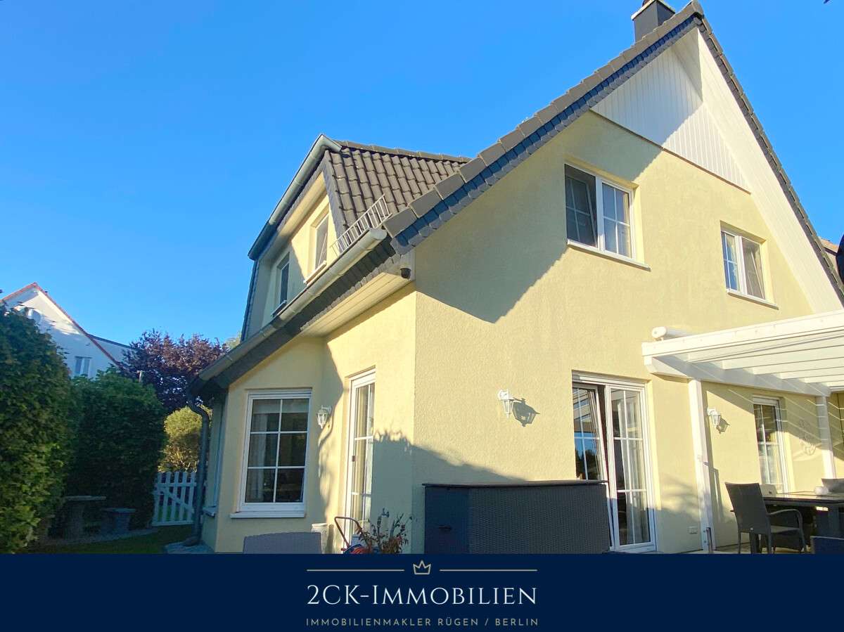 Thumbnail-Haus zum Kaufen in Berlin 675.000,00 € 124.7 m²