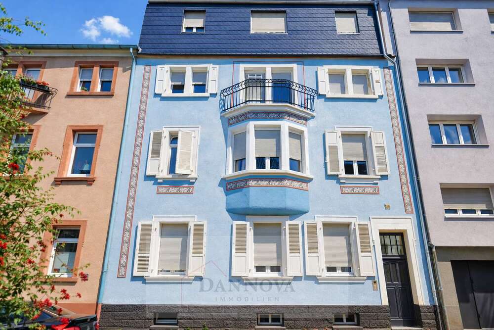 Thumbnail-Wohnung zum Kaufen in Kaiserslautern 265.000,00 € 67 m²