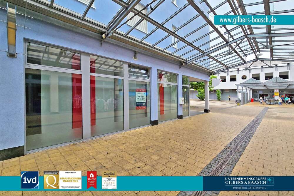 Thumbnail-Büro in Konz 275.000,00 € 100 m²