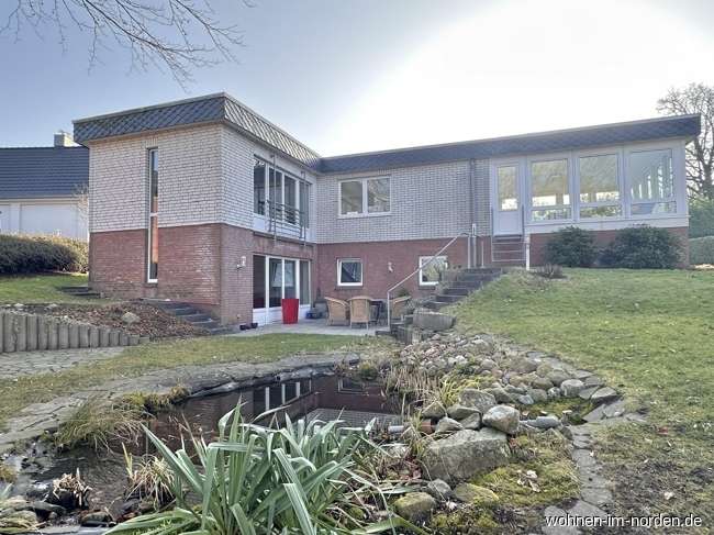 Thumbnail-Haus zum Kaufen in Molfsee 549.000,00 € 160 m²