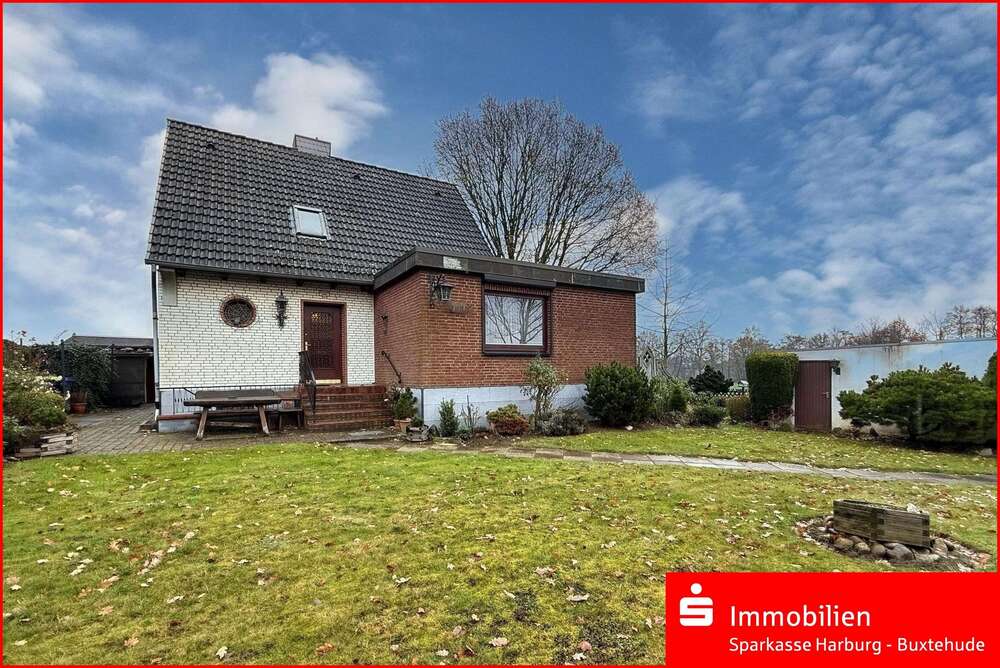 Thumbnail-Haus zum Kaufen in Seevetal 369.000,00 € 100.6 m²