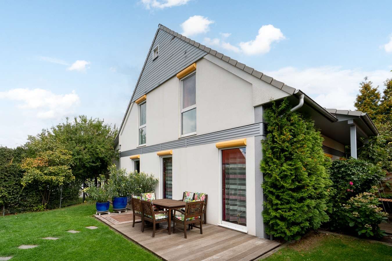 Thumbnail-Haus zum Kaufen in Moritzburg 725.000,00 € 146.89 m²