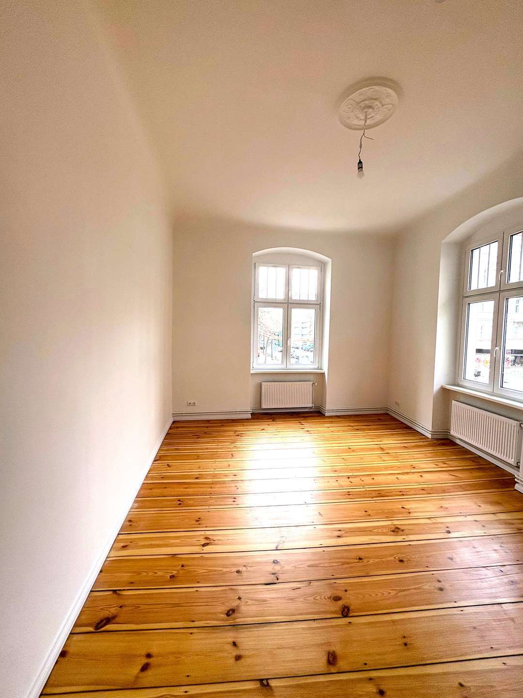 Thumbnail-Wohnung zum Mieten in Berlin 2.000,00 € 107 m²