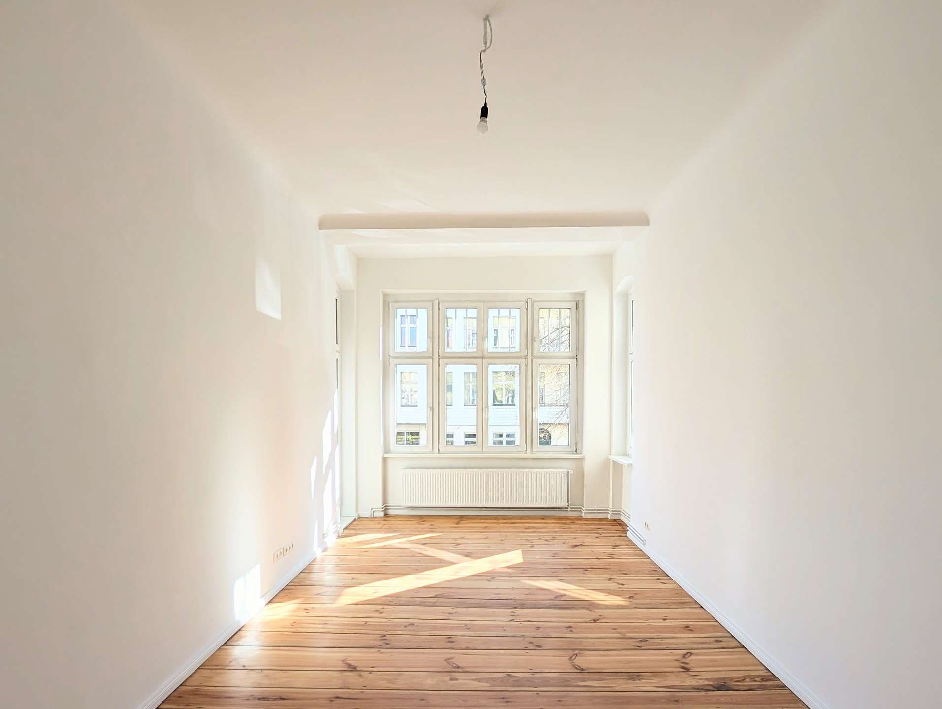 Thumbnail-Wohnung zum Mieten in Berlin 2.000,00 € 107 m²