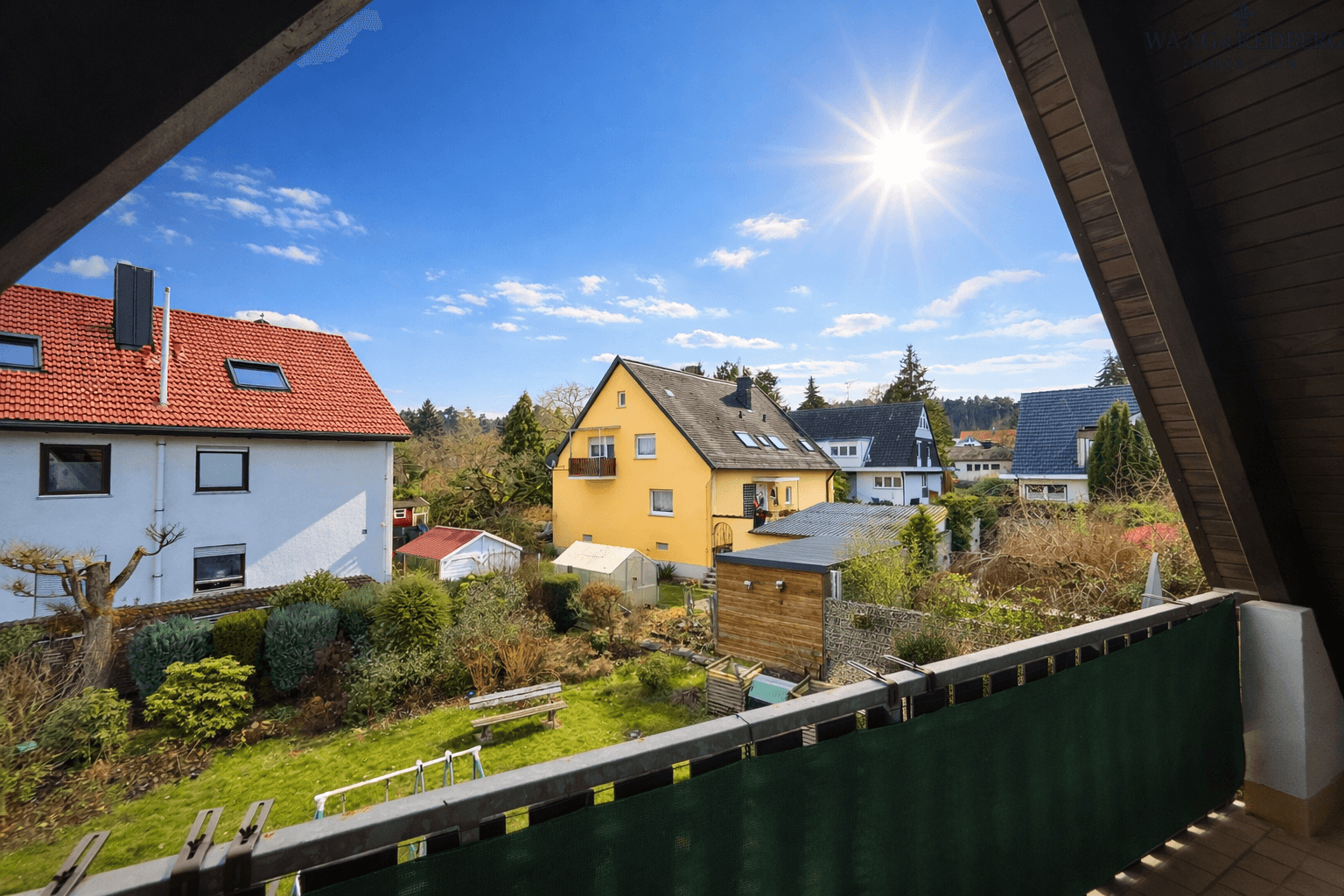 Thumbnail-Haus zum Kaufen in Fürth 645.000,00 € 210 m²