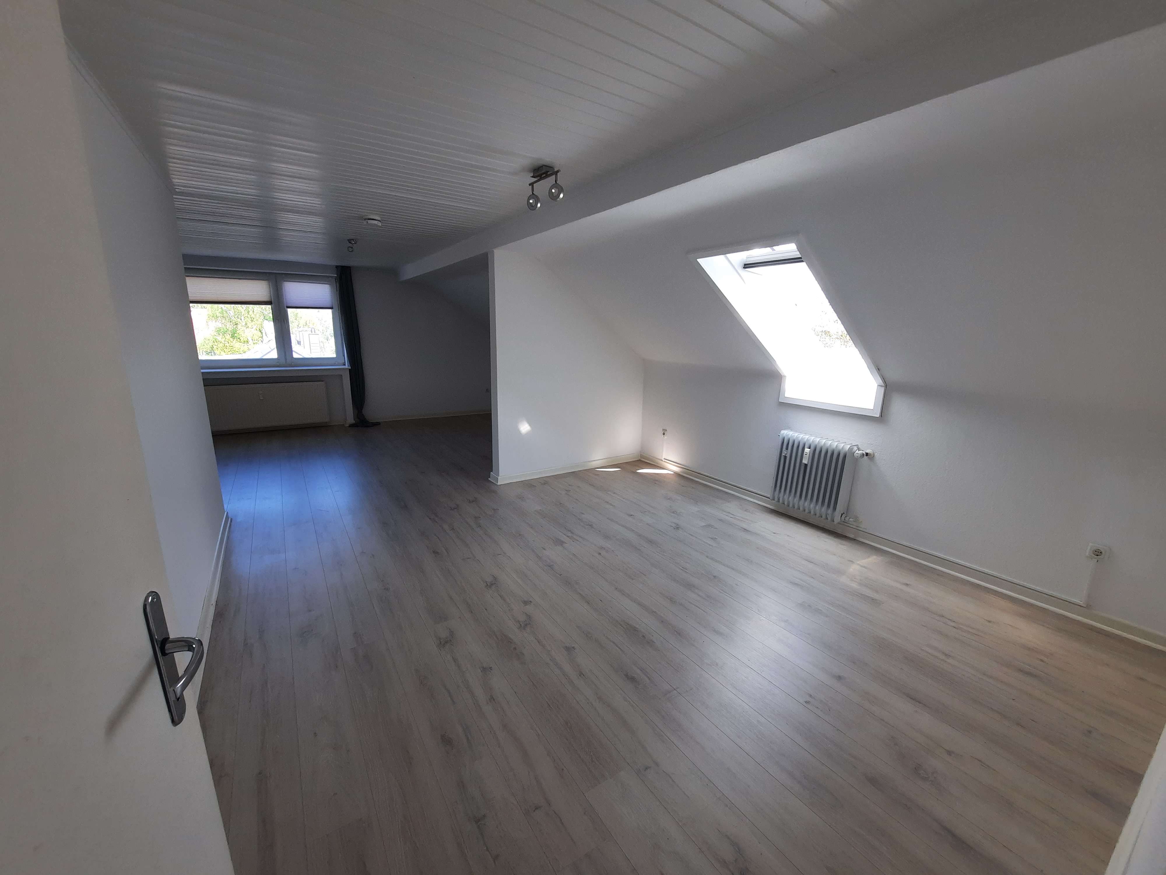 Thumbnail-Wohnung zum Mieten in Bochum 450,00 € 58.5 m²