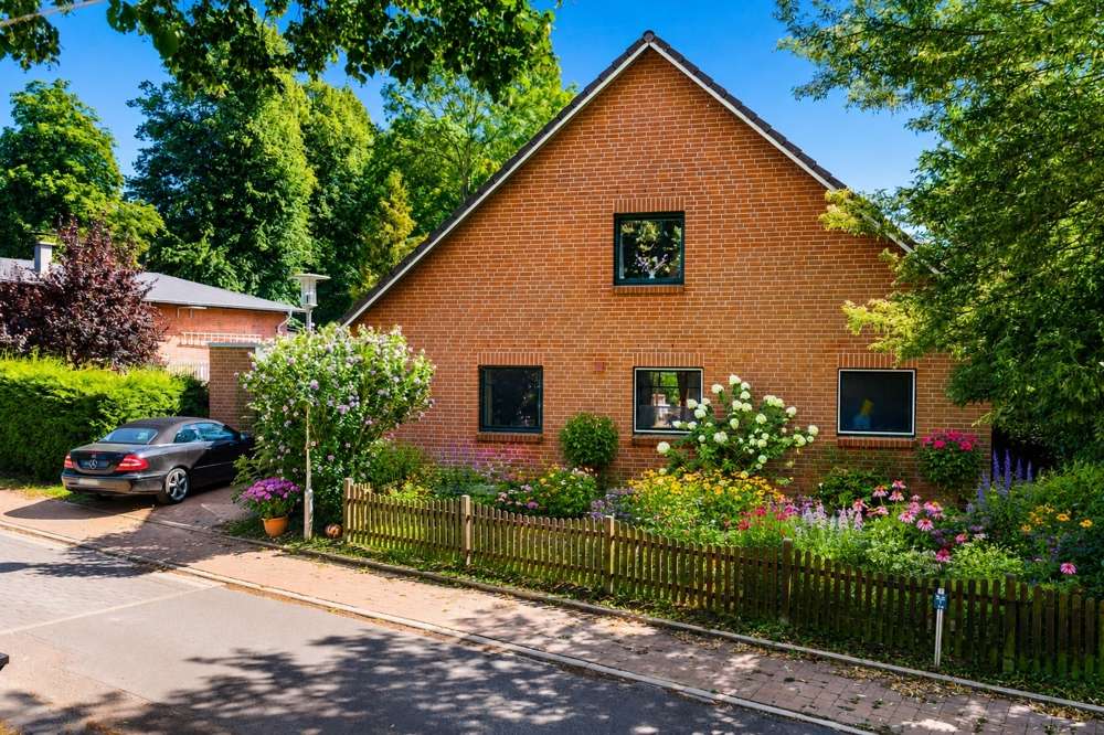 Thumbnail-Haus zum Kaufen in Dassow 395.000,00 € 220 m²